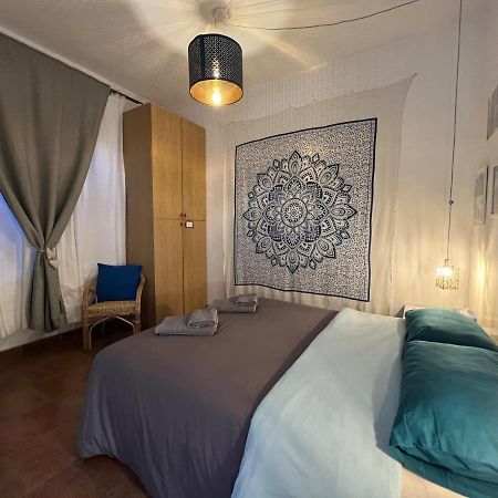 Appartamento In Collina Vista Mare 圣雷默 外观 照片