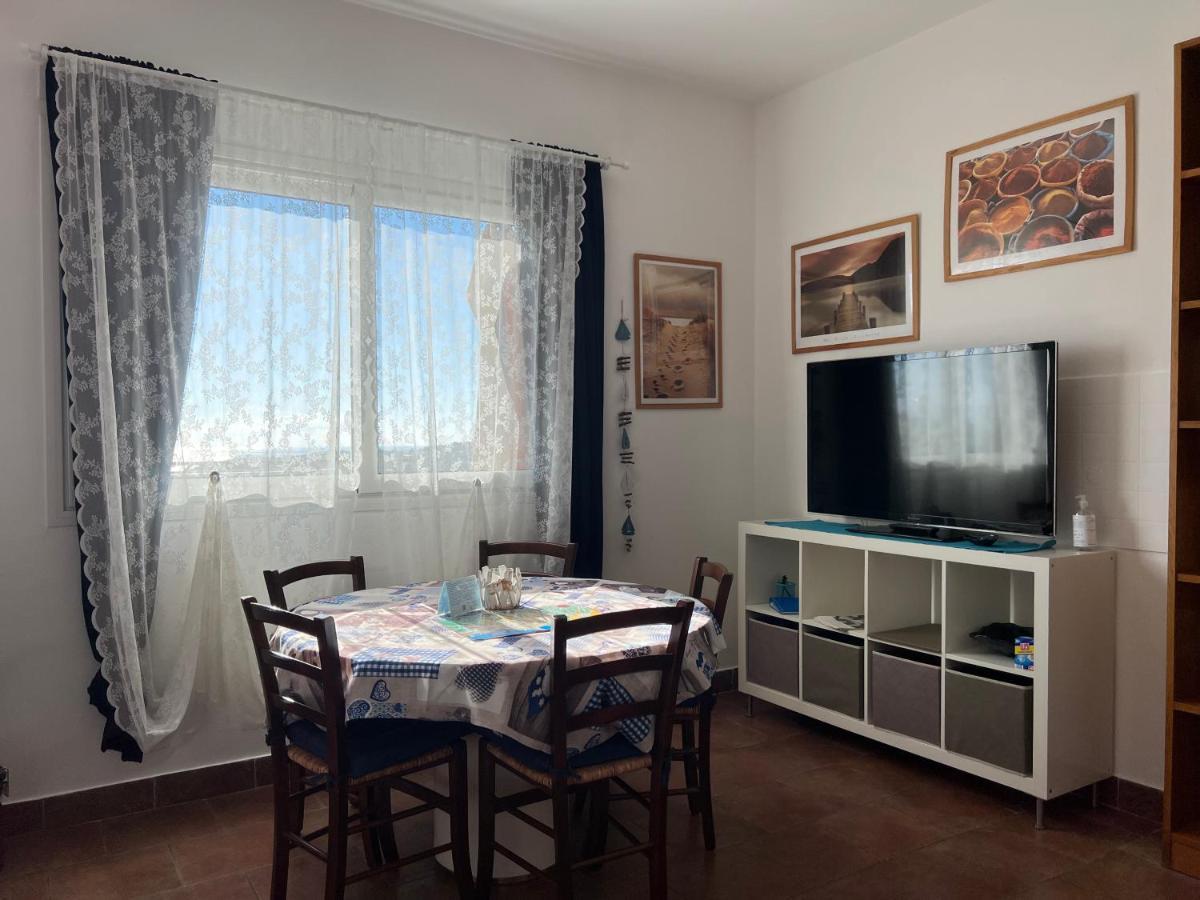 Appartamento In Collina Vista Mare 圣雷默 外观 照片